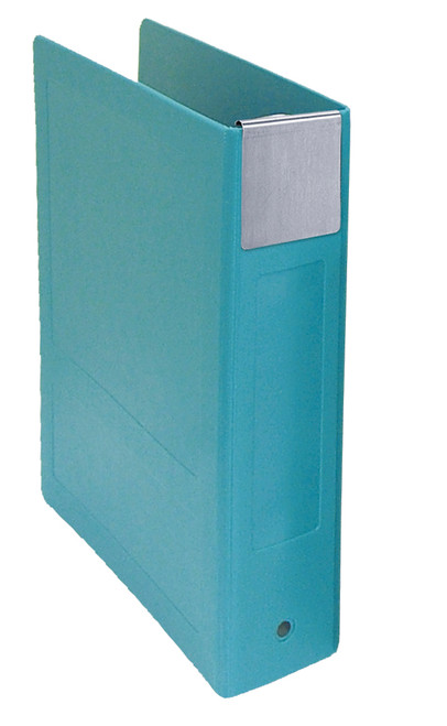 Spine Clip ID Tag System