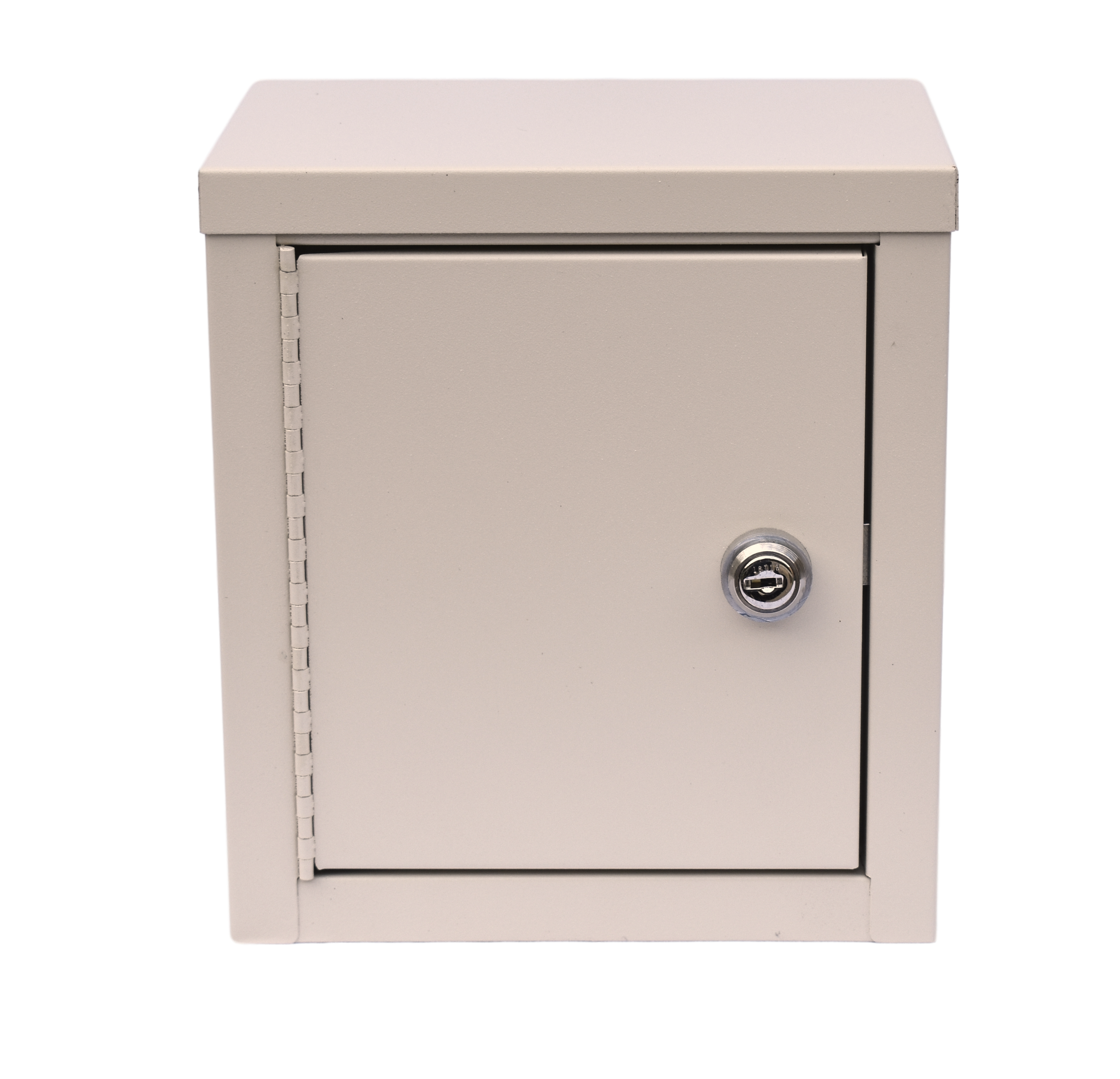 Mini Double Door Economy Narcotic Cabinet