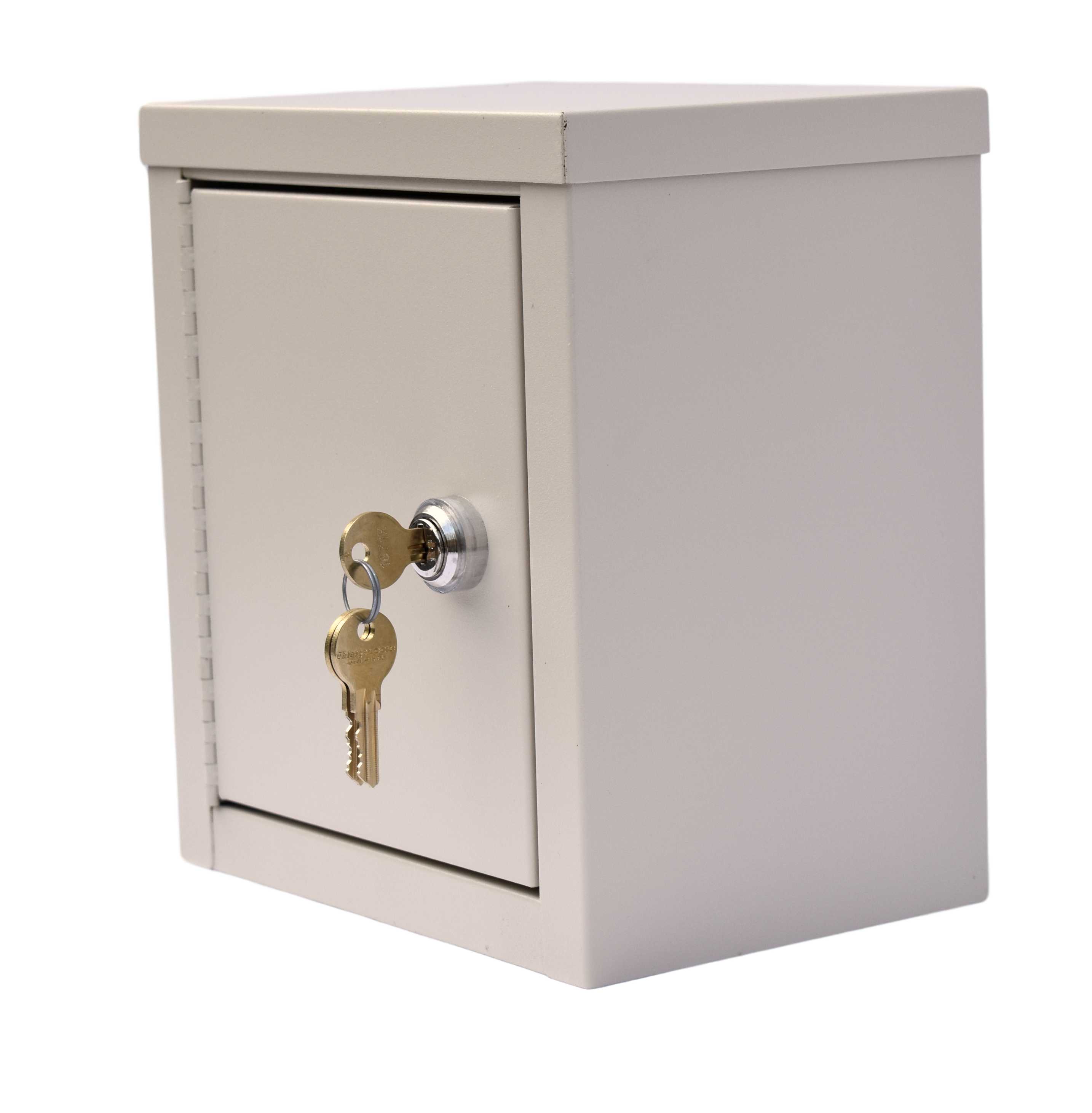 Mini Double Door Economy Narcotic Cabinet