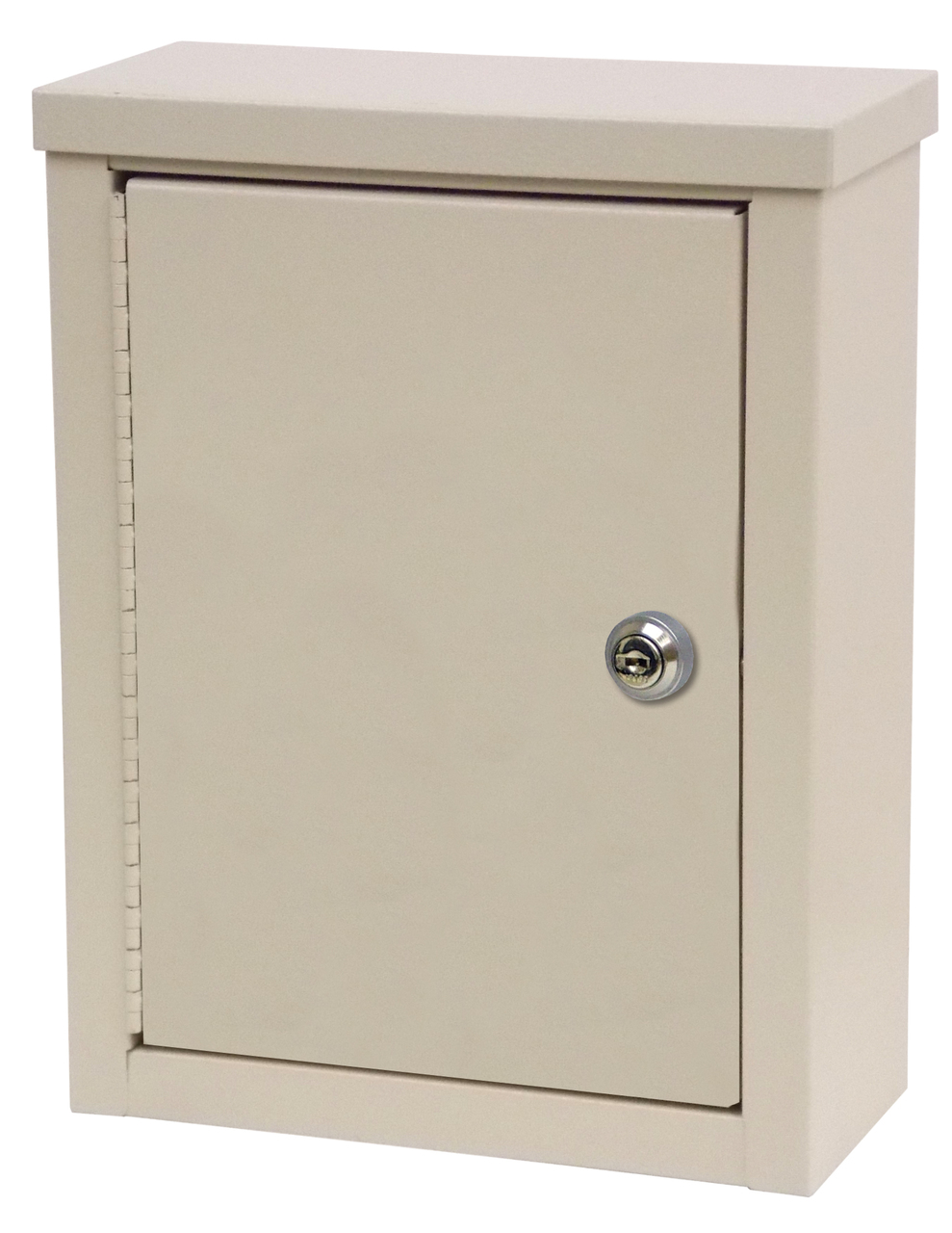 Mini Wall Storage Cabinet (291609) - Omnimed