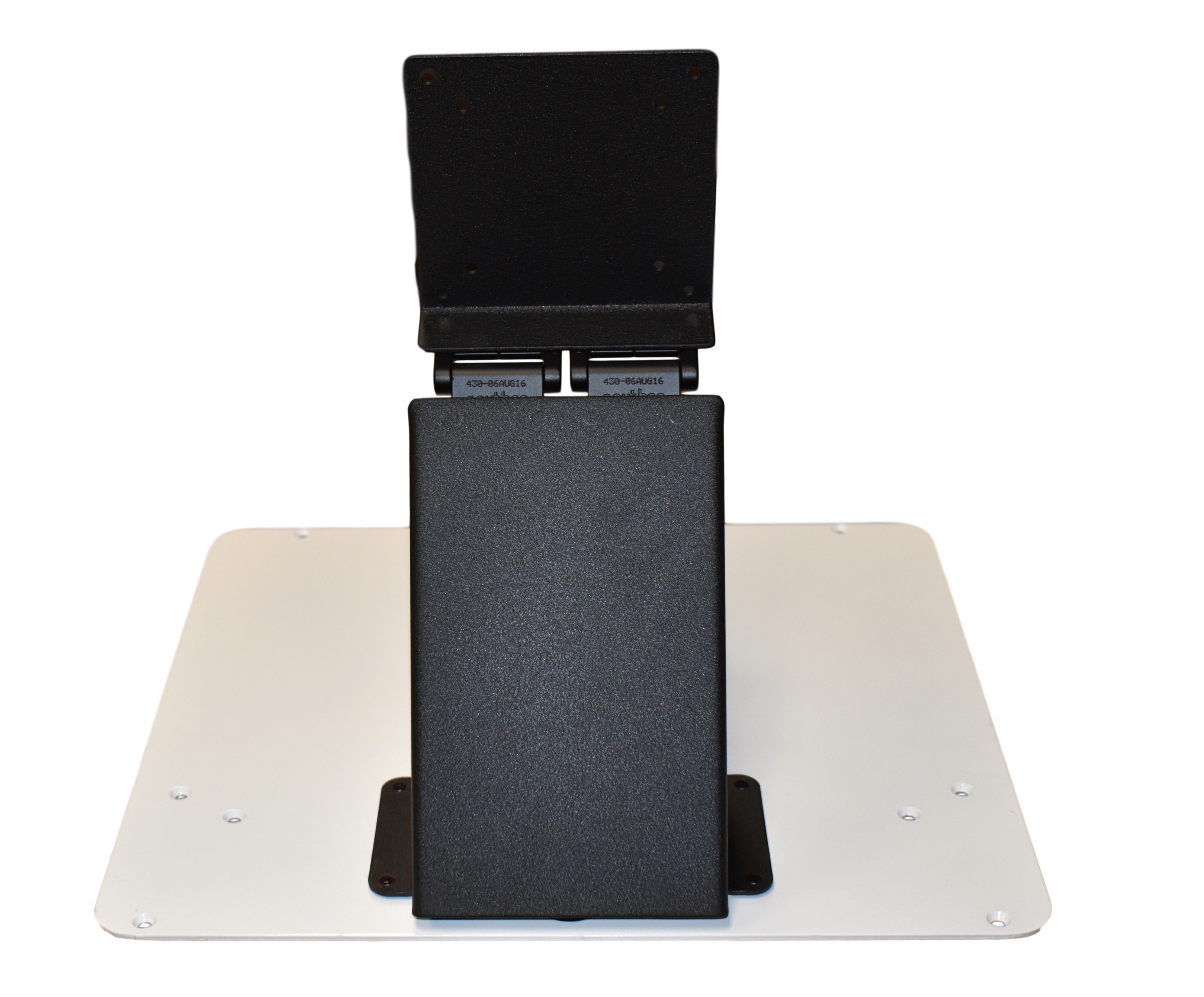 All-In-One Mobile Computer Stand | Omnimed