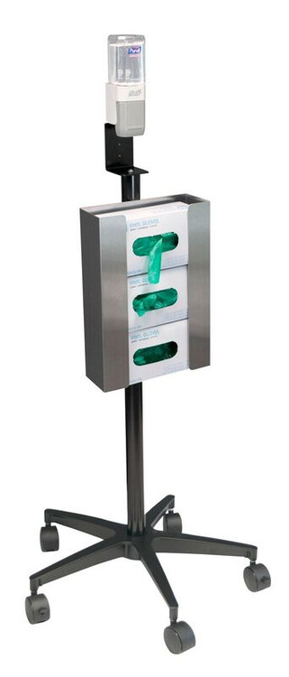 その他 P.F.S. HAND SANITIZER STAND um4522_hand-sanitizer-stand.jpg