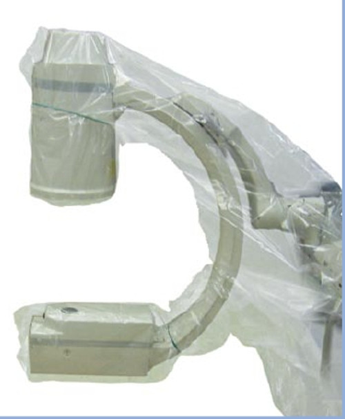 Mini C-Arm Drape OEC? MiniView For Fluoroscan Imaging System (CS)