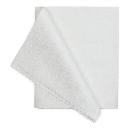 General Purpose Drape Encore* Drape Sheet 40 W X 48 L Inch NonSterile (CS)
