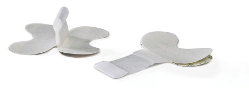 Catheter Holder Dover* Adhesive (EA)