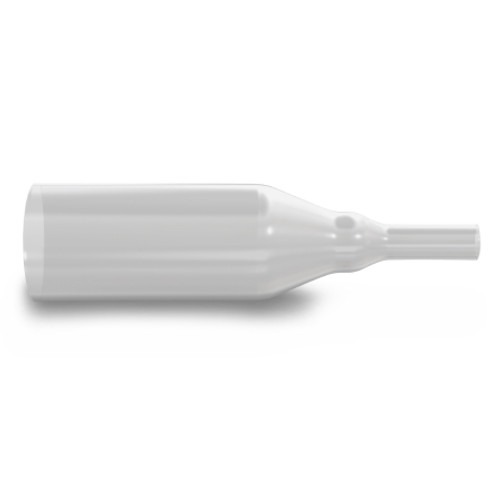 Male External Catheter InView* Self-Adhesive Silicone Large (EA)