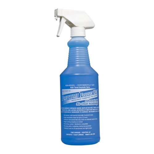 Instrument Pre-Cleaner Prepzyme? Forever Wet 32 oz. Spray Bottle Unscented (EA)
