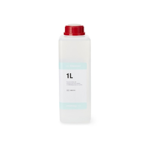 Hematology Reagent ABX Pentra* Cleaning Agent For ABX Pentra 60 / 80 Hematology Analyzers (EA)