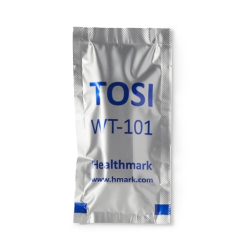 Instrument Cleaning Test TOSI? (CS)