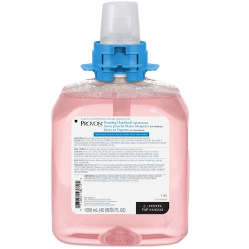 Soap PROVON? Foaming 1,250 mL Dispenser Refill Bottle Cranberry Scent (CS)