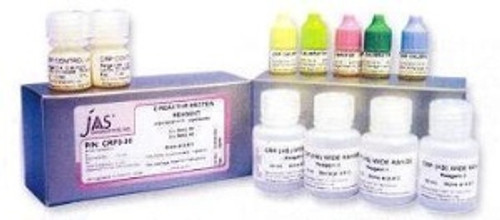 Hematology System Reagent ABX Pentra* Miniclean Cleaner For ABX Micros 45 / 60 Analyzers (EA)