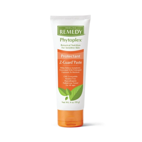 Skin Protectant Remedy? Phytoplex? Z-Guard? 4 oz. Bottle Scented Cream (EA)