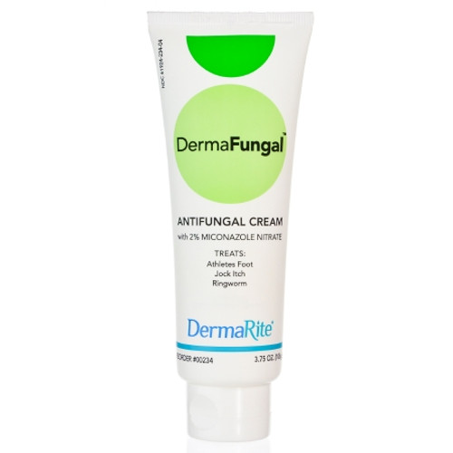 Antifungal DermaFungal? 2% Strength Cream 3.75 oz. Tube (EA)