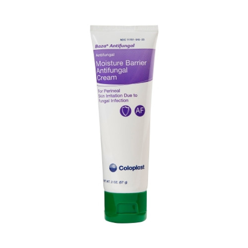 Skin Protectant Baza? Antifungal 2 oz. Tube Scented Cream CHG Compatible (EA)