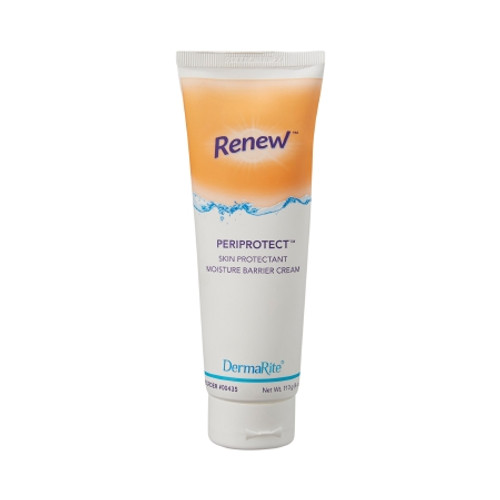 Skin Protectant Renew PeriProtect* 4 oz. Tube Powder Scent Cream (CS)