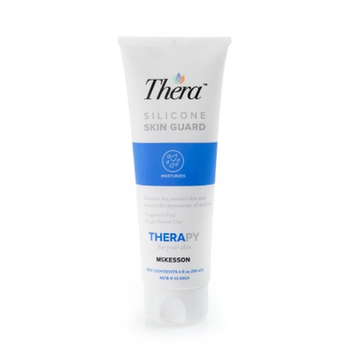 Skin Protectant Thera? Silicone Skin Guard 4 oz. Tube Unscented Cream (BT)