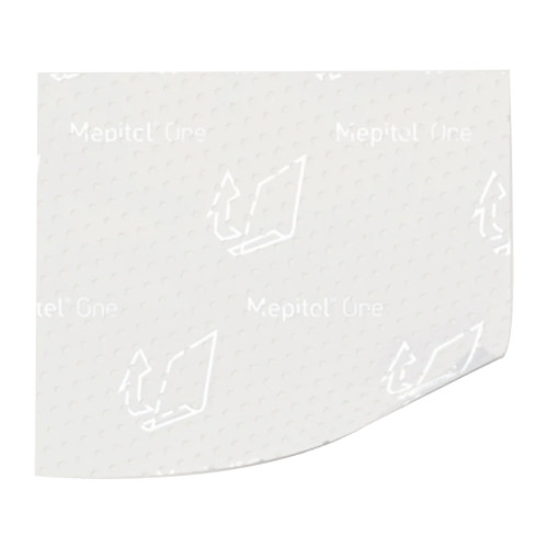 Wound Contact Layer Dressing Mepitel? One 2 X 3 Inch Sterile (EA)