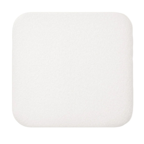 Foam Dressing Mepilex? 8 X 8 Inch Without Border Film Backing Silicone Adhesive Square Sterile (EA)
