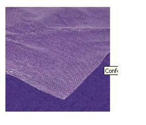 Wound Contact Layer Dressing Conformant 2 4 X 4 Inch Sterile (EA)