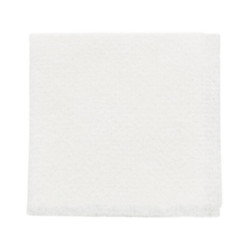 Sodium Chloride Impregnated Dressing Mesalt? Square 8 X 8 Inch / 4 X 4 Inch Folded Sterile (EA)