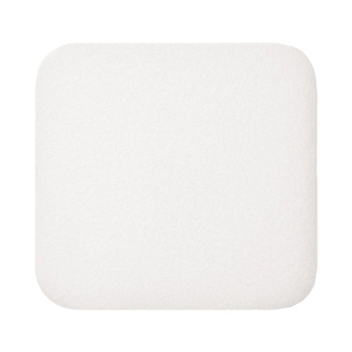 Foam Dressing Mepilex? 4 X 8 Inch Without Border Film Backing Silicone Adhesive Rectangle Sterile (CS)