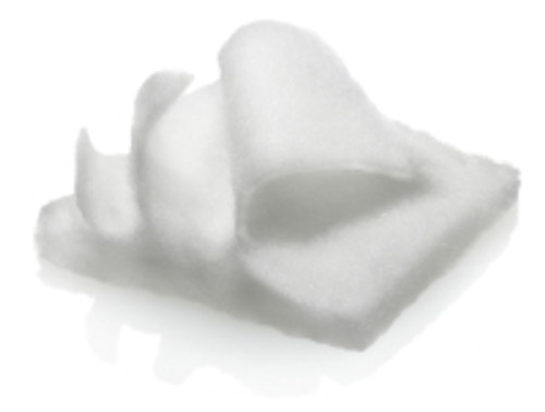 Absorbable Hemostatic Dressing Surgicel? Fibrillar* 1 X 2 Inch Sterile (EA)