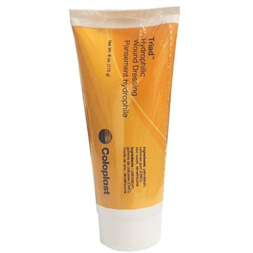 Hydrophilic Wound Dressing with CMC Triad* 6 oz. Sterile (CS)