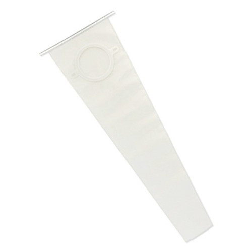 Ostomy Irrigation Sleeve Hollister Not Coded 2 Inch Flange 42 Inch Length (EA)