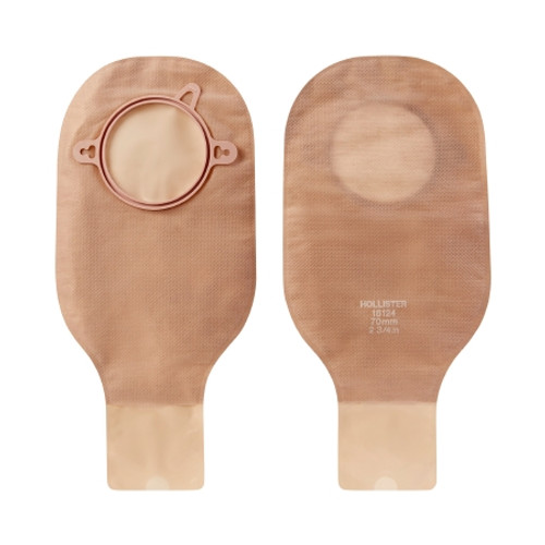 Colostomy Pouch New Image* Two-Piece System 12 Inch Length Drainable (BX) 18124