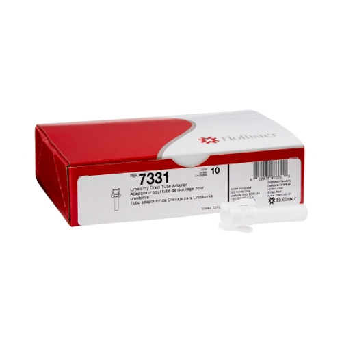 Urostomy Drain Tube Adapter Hollister (BX)
