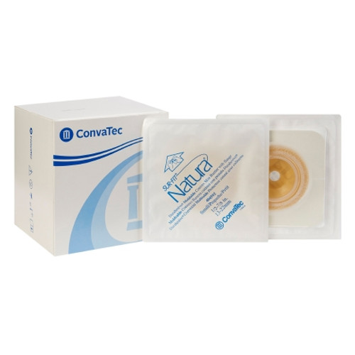 Ostomy Barrier Sur-Fit Natura? Durahesive? Moldable, Extended Wear Acrylic Tape 45 mm Flange Sur-Fit Natura? System 1/2 to 7/8 Inch Opening (BX)