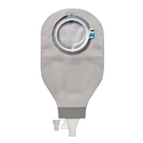 Ileostomy Pouch SenSura? Mio Click High Output Two-Piece System 12-1/2 Inch Length, Maxi Drainable (BX)