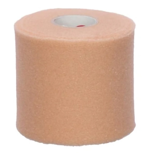 Athletic Underwrap Tape Cramer? Tan 2-3/4 Inch X 30 Yard Foam NonSterile (CS)