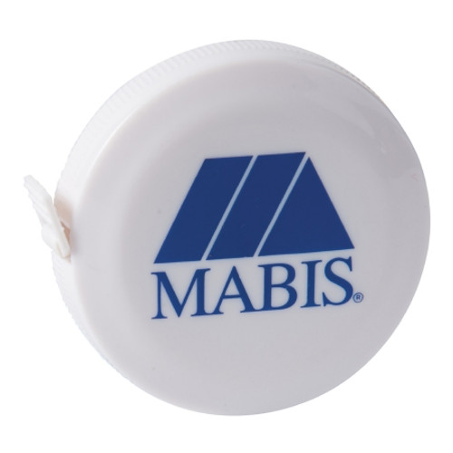 Measurement Tape Mabis? 1/4 X 60 Inch Reusable Inches / Centimeters (EA)