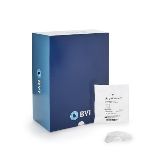 Eye Protector Visitec* 2-1/2 X 3 Inch Tape (EA)
