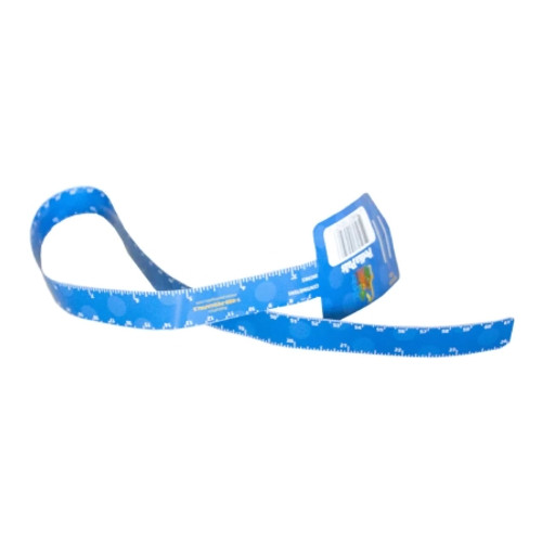 Circumference Measure Tape Pedia Pals? 24 Inch Cloth Reusable English / Metric (BX)
