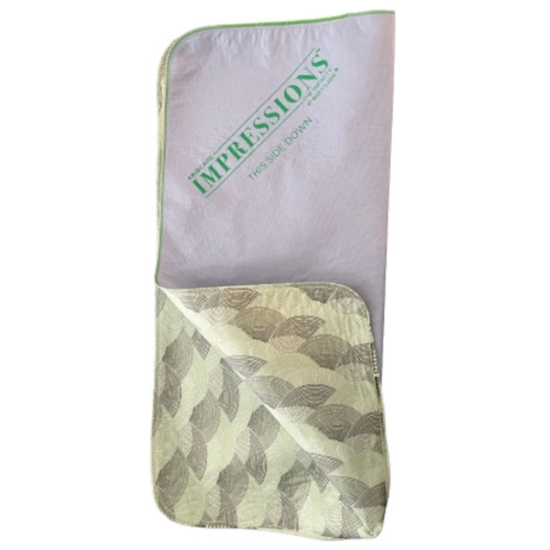 Reusable Underpad Impressions* by Beck's Classic? 34 X 36 Inch Moderate Absorbency (CS)