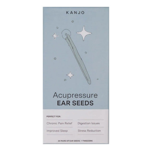 Acupressure Ear Seeds Kanjo (EA)