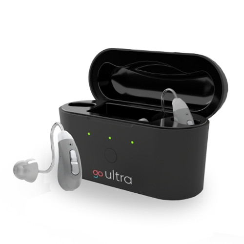 OTC Hearing Aid Go Hearing Ultra (CS)