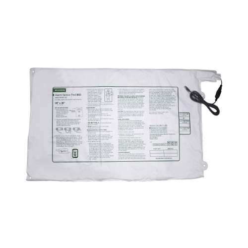 Bed Sensor Pad McKesson Brand 20 X 30 Inch (CS)