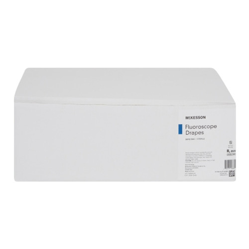 Equipment Cover McKesson 22 X 36 Inch For Fluoroscopes, X-Ray Units, C-Arms and Cardiac Catheter Lab Equipment (CS)