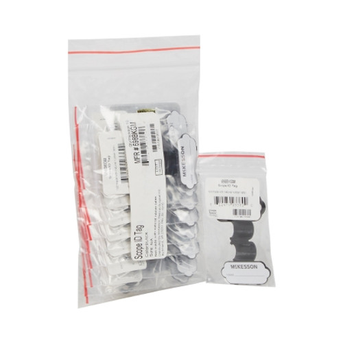 Stethoscope ID Tag McKesson (CS)