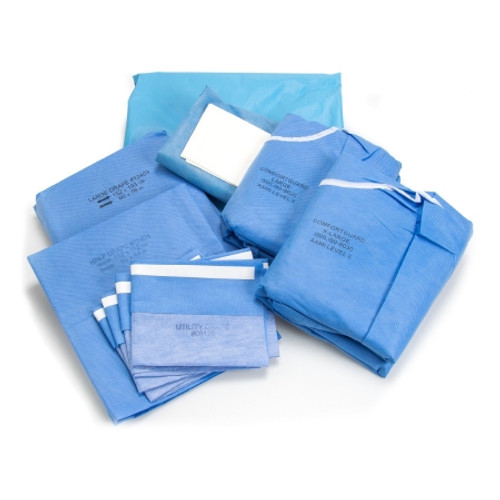 General Purpose Drape Pack McKesson (BT)
