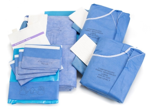 Surgical Drape Pack McKesson (PK)