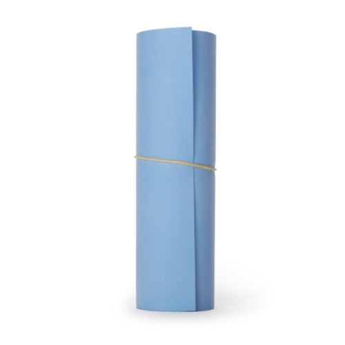 Esmark Compression Bandage McKesson 6 Inch X 4 Yard No Closure Blue Sterile High Compression (EA)
