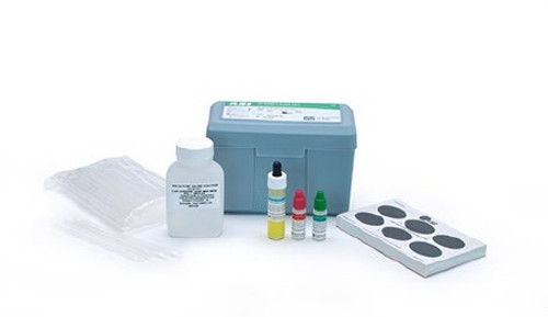 Autoimmune Test Kit ASI* RF Slide Test Rheumatoid Factor (RF) 100 Tests CLIA Non-Waived (EA)