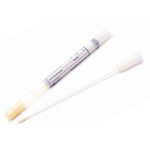 Respiratory Test Kit Revogene? Strep A Strep A Test 24 Tests CLIA Non-Waived (BX)
