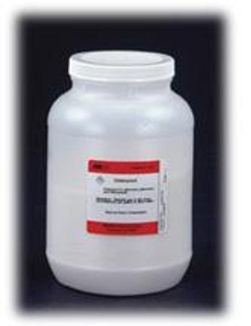 Instrument Detergent Detergosol Powder 5 lbs. Container (EA)