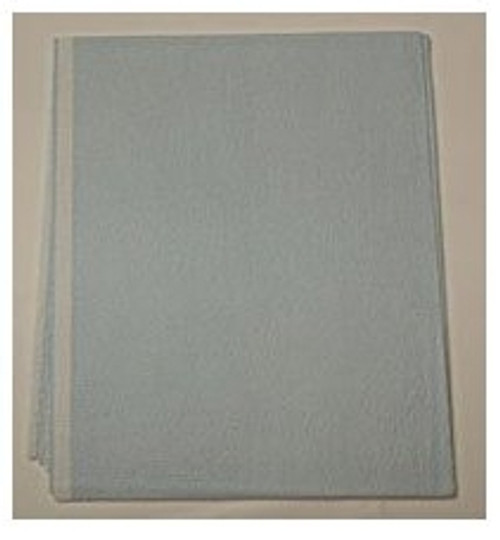 General Purpose Drape Tidi? Ultiamte Patient Drape 40 W X 48 L Inch NonSterile (CS)