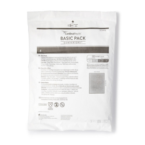 General Purpose Drape Pack Cardinal Health* (EA) 9112